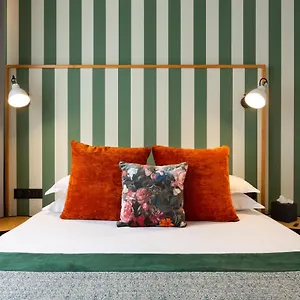 Otel Edmond W Part-dieu, Lyon